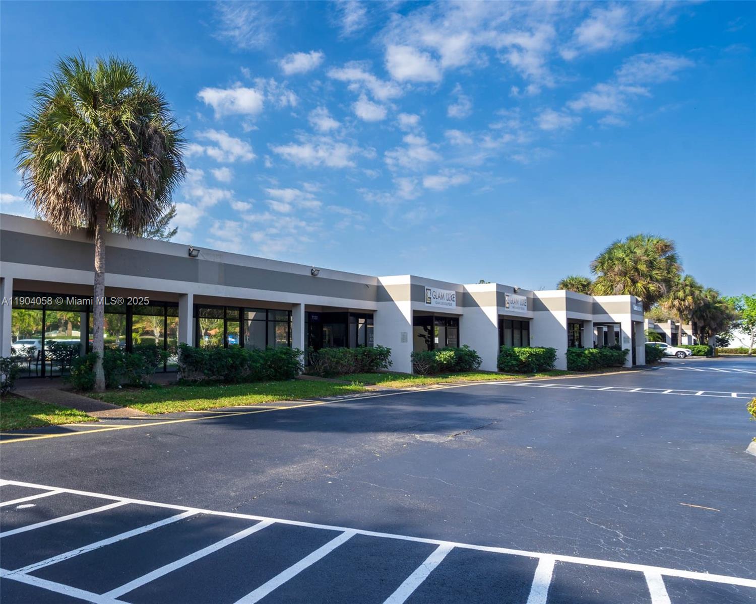 7132 W Mcnab Rd # 7132, Tamarac FL 33321 — #A11904058