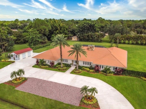 6731 Donald Ross Road, Palm Beach Gardens FL 33418 — #R10885252