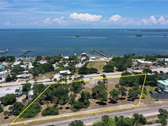 1531 Us Highway 1 Highway, Sebastian FL 32958 — #R10894217