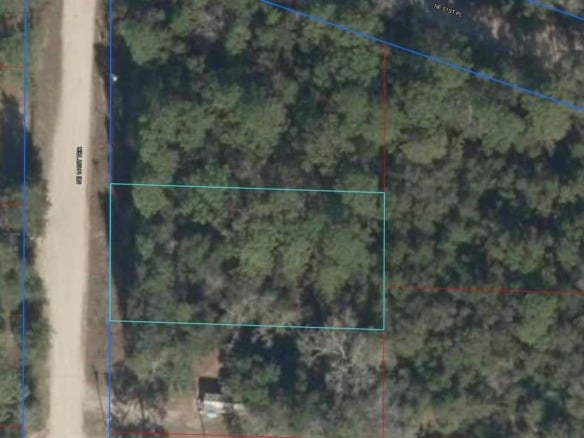 0 NE 144 Terrace, Williston FL 32696 — #F10389209