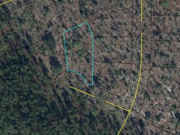 Lot 9 Autumn Court, FL 32428 — #R10908700