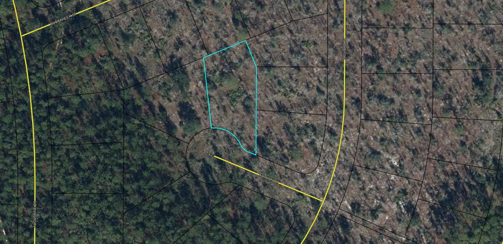 83dcefb7-8508 Lot 9 Autumn Court, FL 32428 — #R10908700