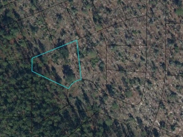Lot 10 Autumn Court, FL 32428 — #R10908696