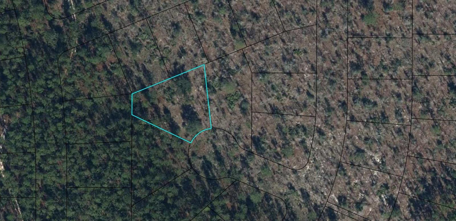 Lot 10 Autumn Court, FL 32428 — #R10908696