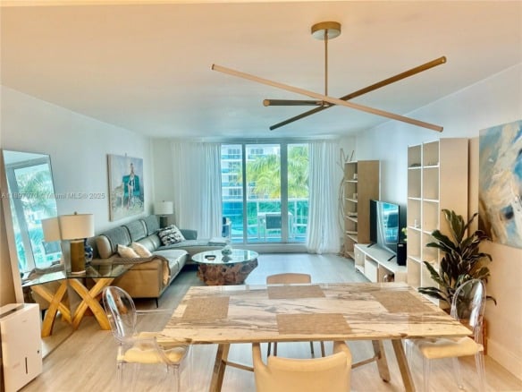 2301 Collins Ave # 619, Miami Beach FL 33139 — #A11897970