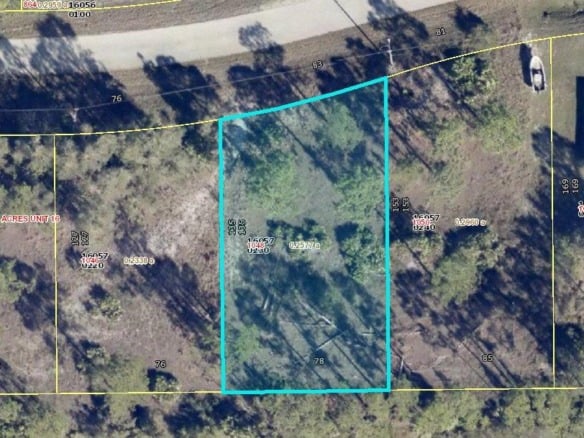 1048 Candlelight Drive, Lehigh Acres FL 33974 — #R10909731