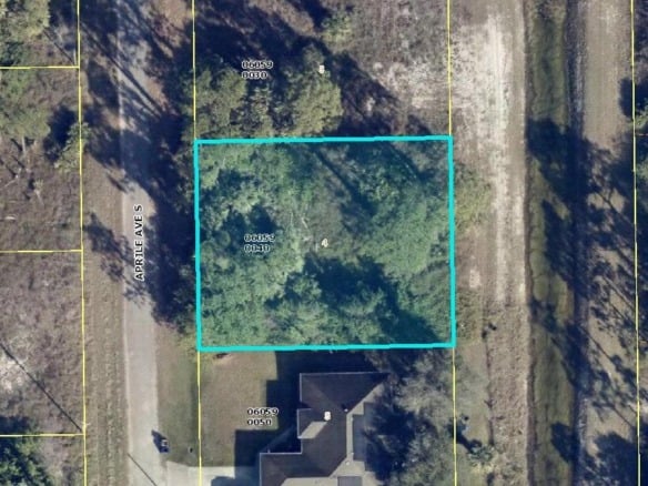 741 Aprile Avenue S, Lehigh Acres FL 33974 — #R10910200