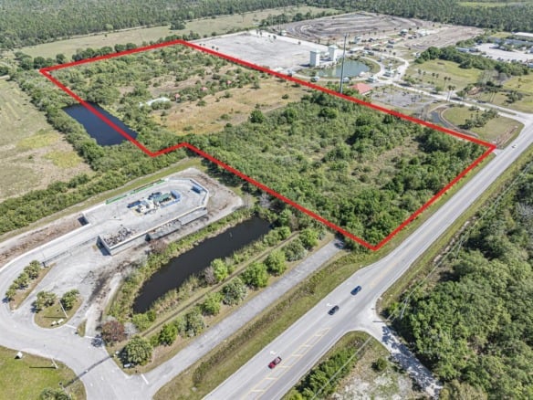 9555 Mesa Park Boulevard, Fellsmere FL 32948 — #R10911679