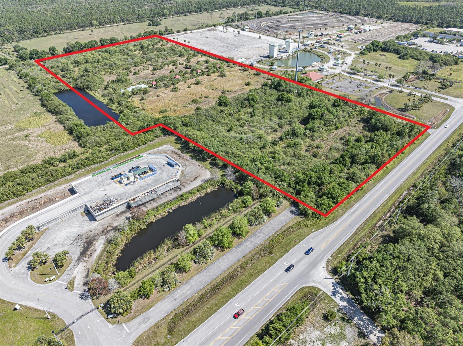 83dcefb7-8517 9555 Mesa Park Boulevard, Fellsmere FL 32948 — #R10911679