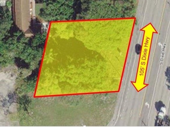 583 S Dixie Highway, Deerfield Beach FL 33441 — #F10397590