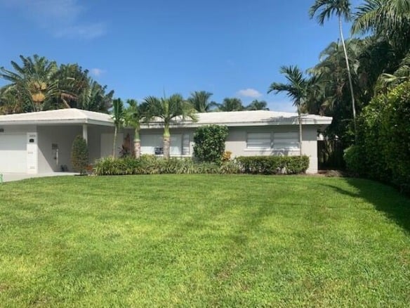 701 NE Harbour Drive, Boca Raton FL 33431 — #R10916647