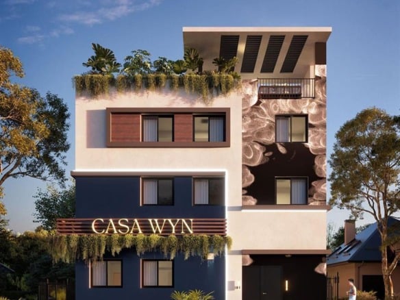 355 NW 31st Street # 203, Miami FL 33127 — #F10398315