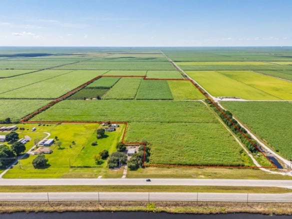 0 Highway 27, South Bay FL 33493 — #R10923966