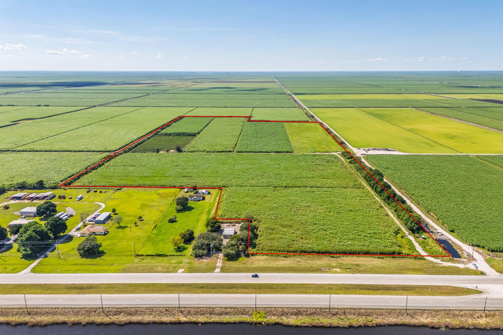 0 Highway 27, South Bay FL 33493 — #R10923966