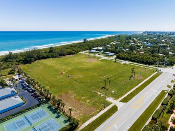 2600 N Highway A1a, Hutchinson Island FL 34949 — #R10927167