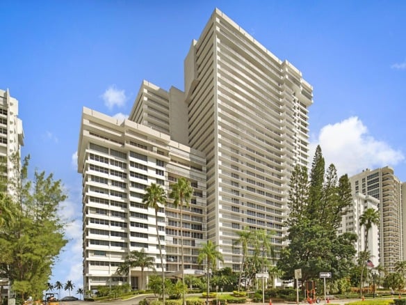 4280 Galt Ocean Drive # 15E, Fort Lauderdale FL 33308 — #F10405421
