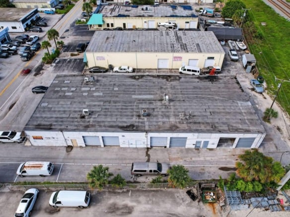 1460 S Cypress Drive # 9, Jupiter FL 33469 — #R10937433
