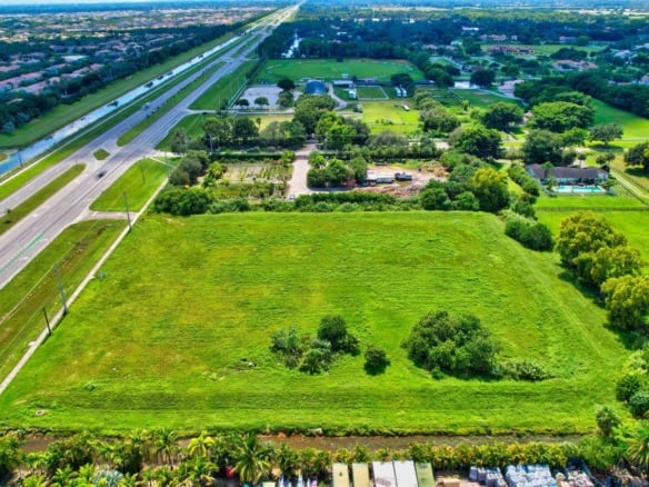 15445 S State 7 Road, Delray Beach FL 33446 — #R10941405