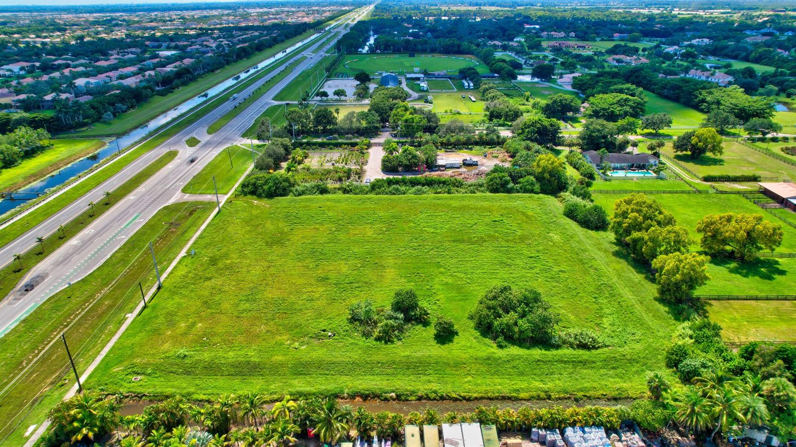 15445 S State 7 Road, Delray Beach FL 33446 — #R10941405