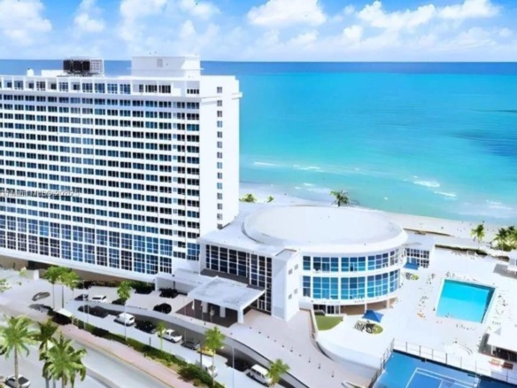 5445 Collins Ave # 617, Miami Beach FL 33140 — #A11904607