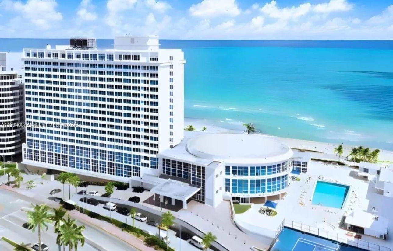 5445 Collins Ave # 617, Miami Beach FL 33140 — #A11904607