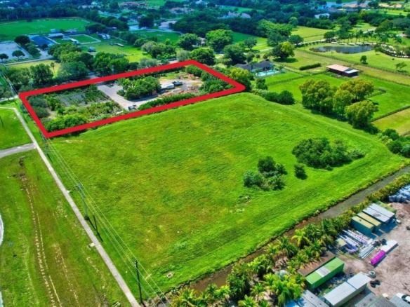 10069 La Reina Road, Delray Beach FL 33446 — #R10947704