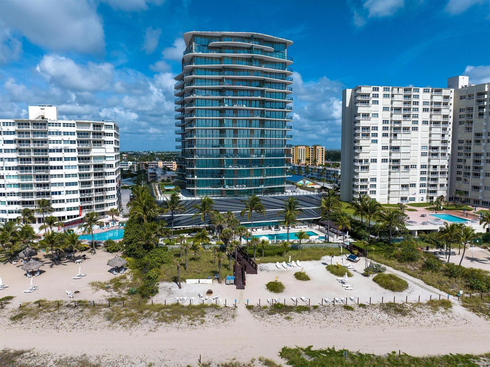 730 N Ocean Boulevard # 405, Pompano Beach FL 33062 — #F10416846