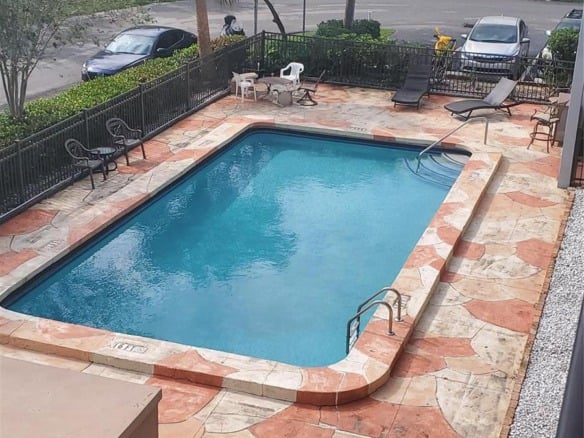 1021 NE 24th Avenue # 4, Pompano Beach FL 33062 — #F10418916