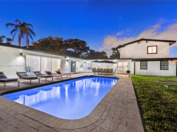 4322 Polk St, Hollywood FL 33021 — #A11856644