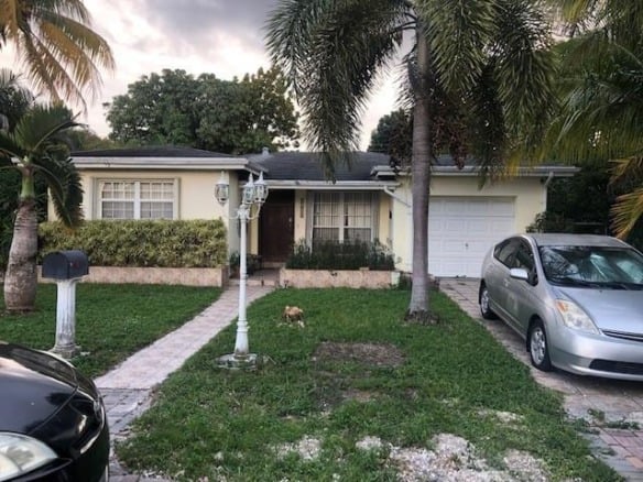 1660 NE 174th Street, North Miami Beach FL 33162 — #F10421135