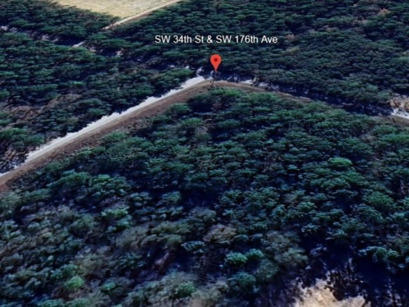 0 SW 34 Street, FL 34432 — #F10422241