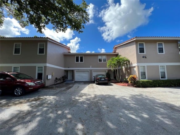 11500 NW 44th Street, Coral Springs FL 33065 — #F10423070