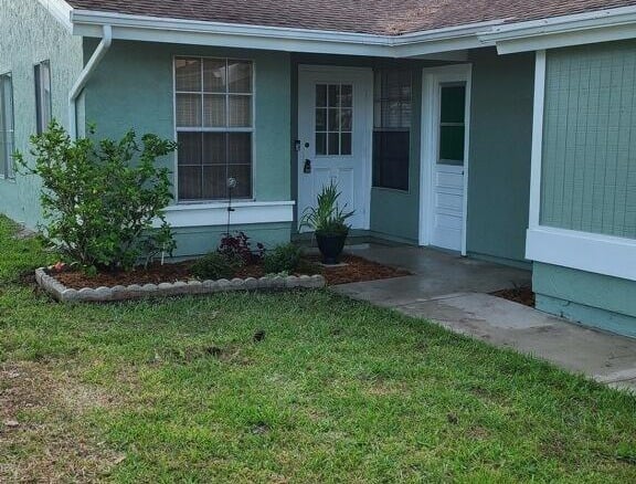 1720 SE Linpark Court, Port St. Lucie FL 34952 — #R10958405