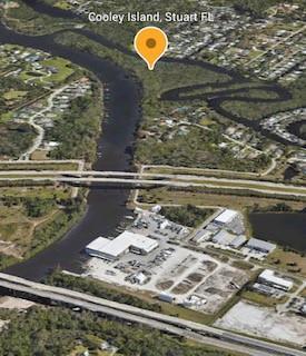 0 Blue Water Way, Stuart FL 34997 — #F10423075
