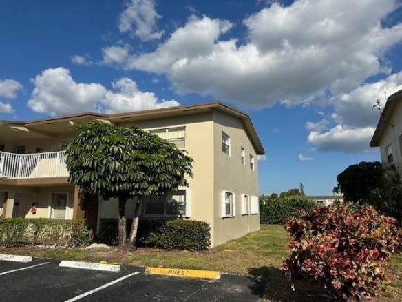 600 NW 77th Avenue # 208, Margate FL 33063 — #F10424778