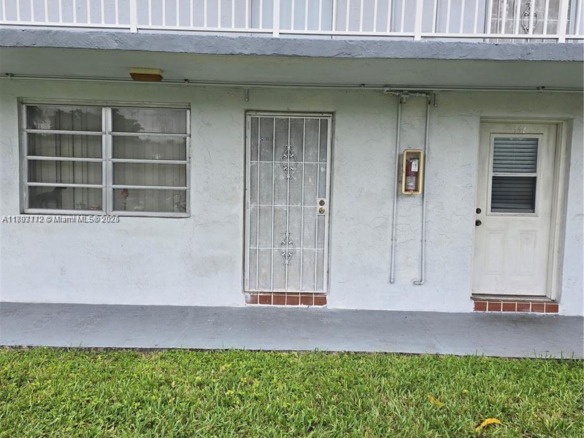 20310 NE 2nd Ave # 15, Miami Gardens FL 33179 — #A11893112