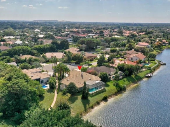 1823 SW 17th Street, Boca Raton FL 33486 — #R10965321