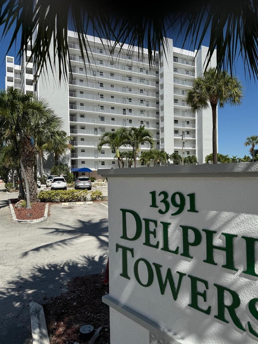 83dcefb7-8611 1391 S Ocean Boulevard # 308, Pompano Beach FL 33062 — #R10965850