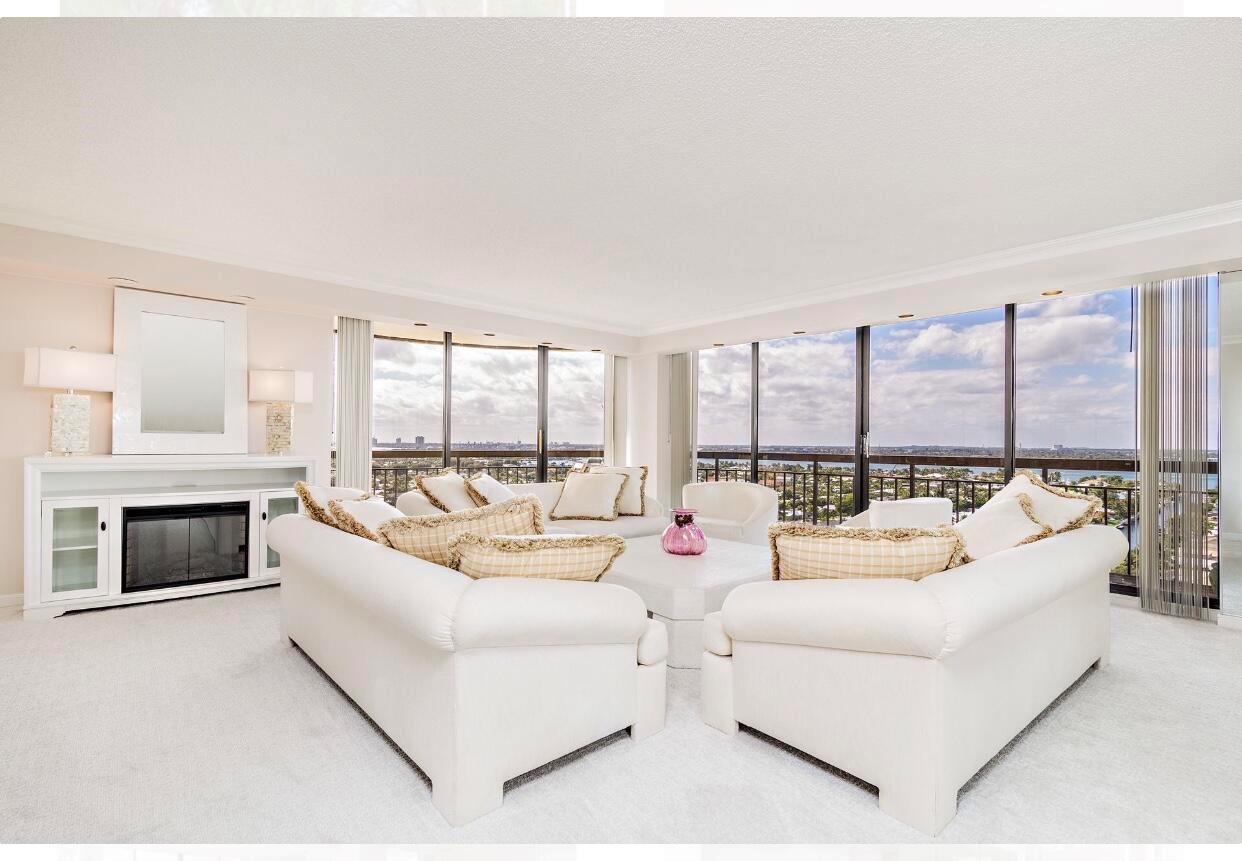 S 4100 N Ocean Drive # 1704, Singer Island FL 33404 — #R10966184