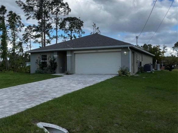 3201 W 23rd Street, Lehigh Acres FL 33971 — #F10430804