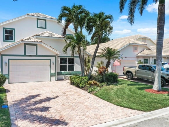 144 Pepper Lane, Jensen Beach FL 34957 — #R10971847