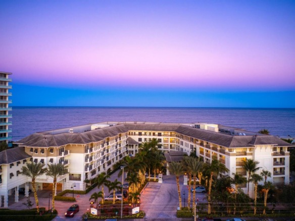 3500 Ocean Drive # 228, Vero Beach FL 32963 — #R10972859