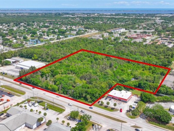 4527 S Babcock Street, Palm Bay FL 32905 — #F10432016