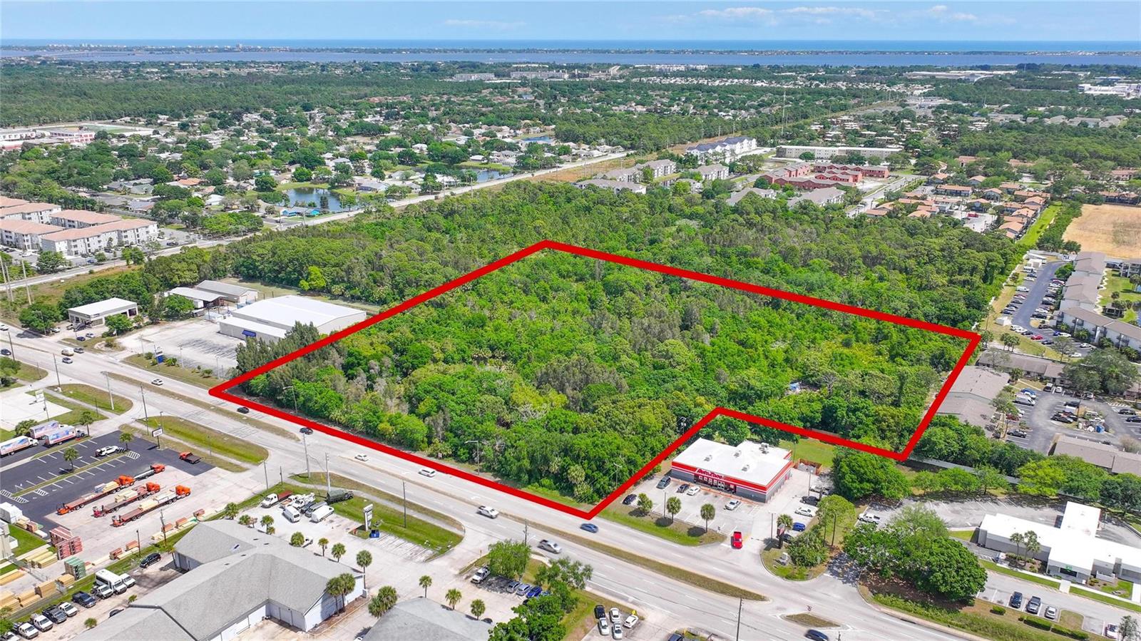 4527 S Babcock Street, Palm Bay FL 32905 — #F10432016
