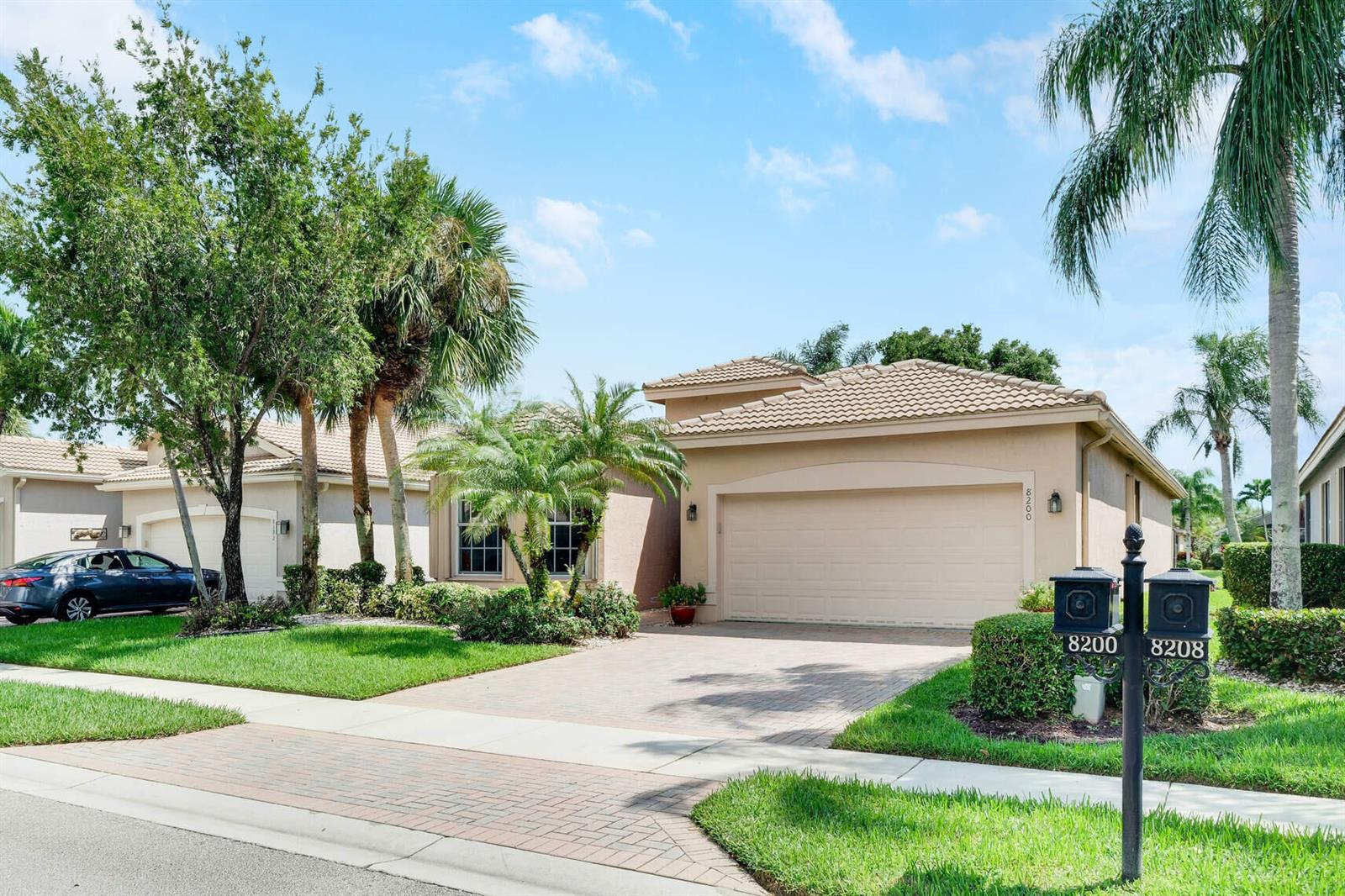 8200 Playa Del Sur Boulevard, Lake Worth FL 33467 — #R10975326