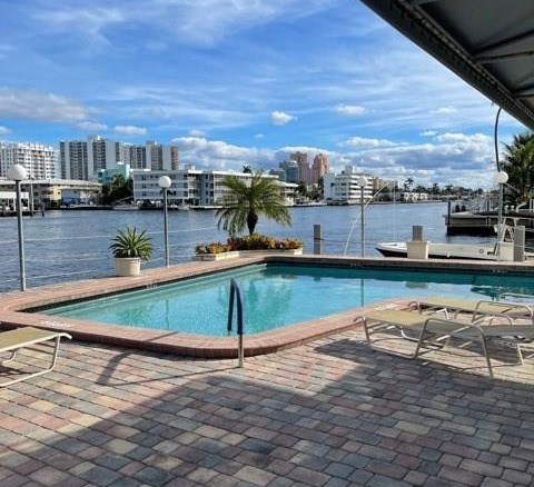 2900 NE 30th Street # 5a, Fort Lauderdale FL 33306 — #F10429447