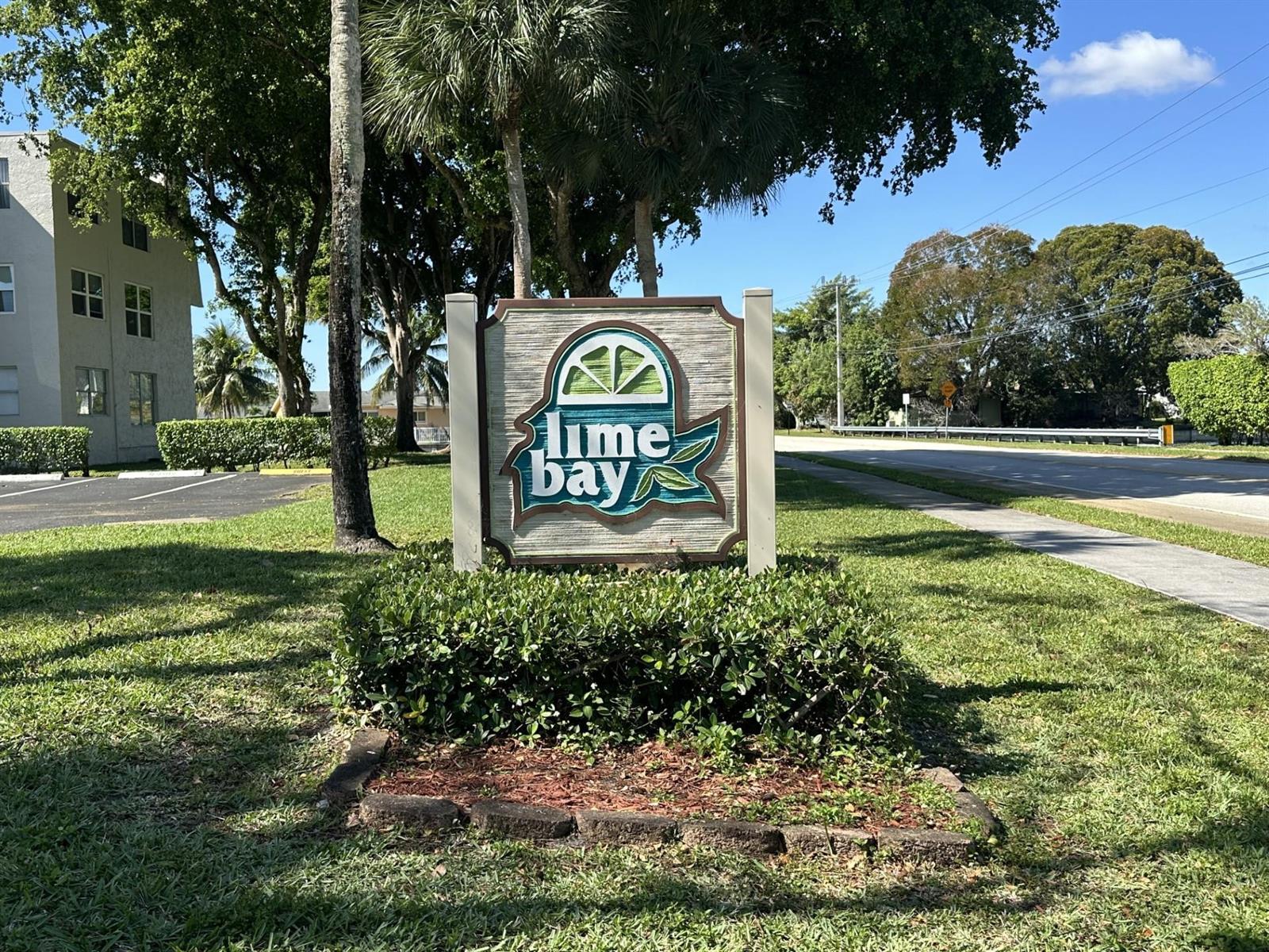 9401 Lime Bay Boulevard # 115, Tamarac FL 33321 — #F10433434