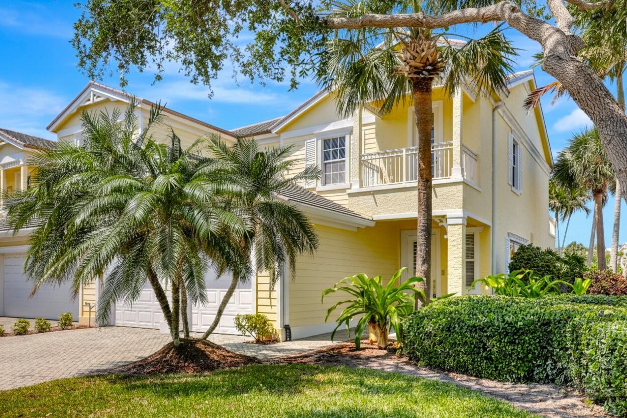 1907 Mariner Bay Boulevard, Fort Pierce FL 34949 — #R10976243