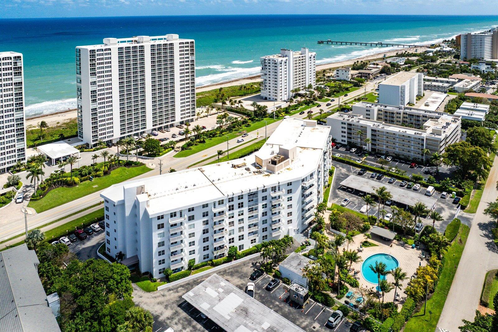 2851 S Ocean Boulevard # 6n, Boca Raton FL 33432 — #R10979315