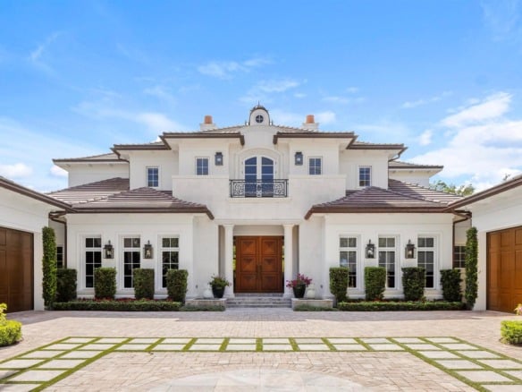 131 W Bears Club Drive, Jupiter FL 33477 — #R10979343